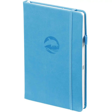 6627-10 Health Tracker-Dolphin-bound